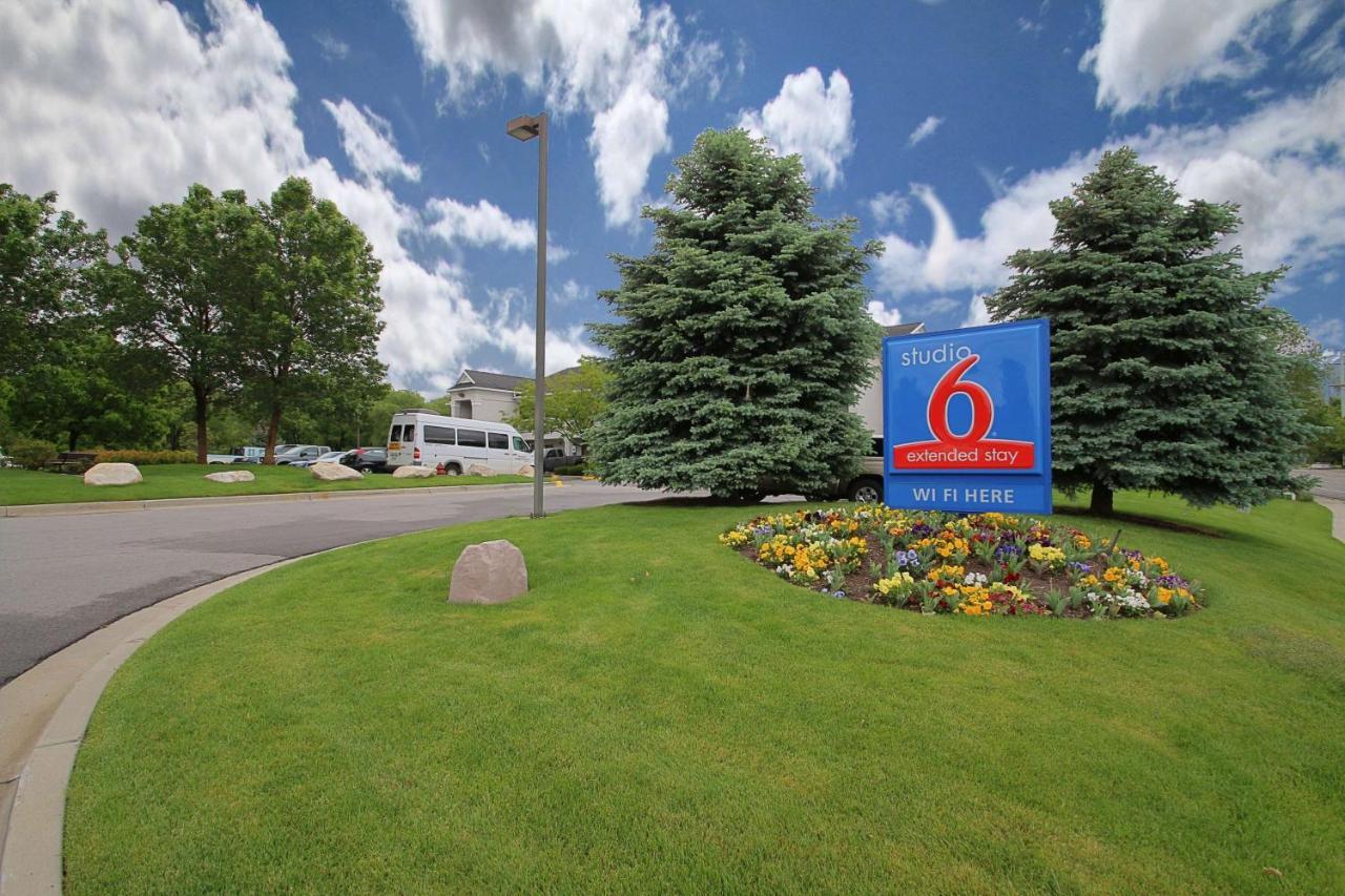Econo Lodge מוריי מראה חיצוני תמונה