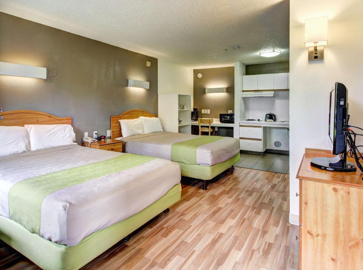 Econo Lodge מוריי מראה חיצוני תמונה
