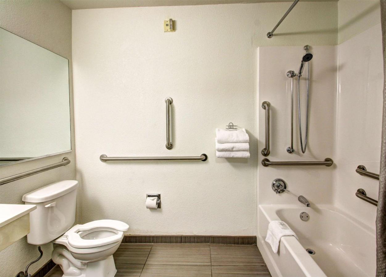 Econo Lodge מוריי מראה חיצוני תמונה