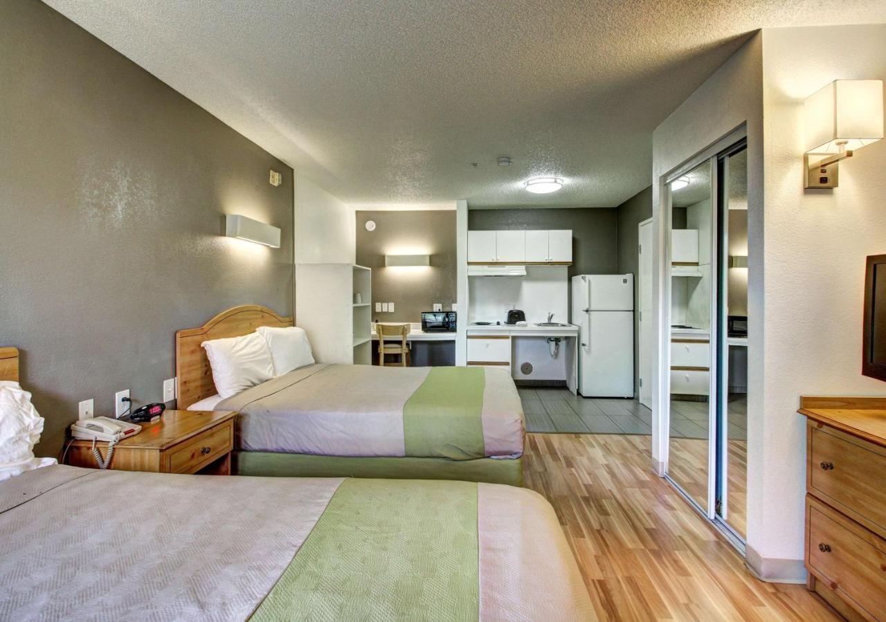 Econo Lodge מוריי מראה חיצוני תמונה