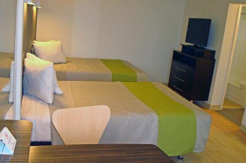 Econo Lodge מוריי חדר תמונה
